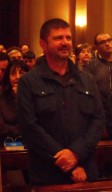 Goffredo Leonardis, missionario in Albania