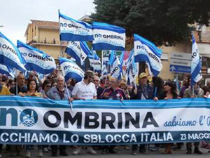 No Ombrina
