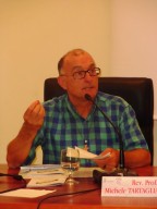 Padre Adriano Sella, coordinamento interdiocesano Nuovi stili di vita
