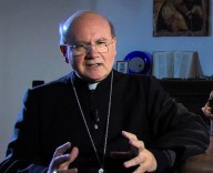 Mons. Domenico Sorrentino, vescovo di Assisi