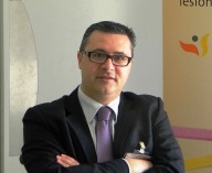 Vincenzo Falabella, presidente Fish