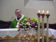 Mons. Tommaso Valentinetti, arcivescovo di Pescara-Penne