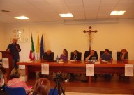 La programmazione illustrata dai referenti degli uffici diocesani di pastorale