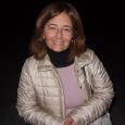 Roberta Casalini, responsabile pescarese della Comunità di Sant'Egidio