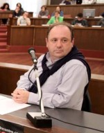 don Marco Pagniello, direttore Caritas diocesana