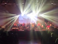 Il concerto Join the Joy 2.0