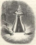 Spirito del Natale Passato