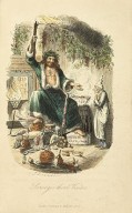 Spirito del Natale Presente