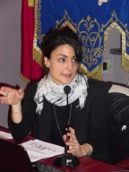 Federica De Lauso, Ufficio studi Caritas italiana
