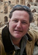 Ian Rodgers, Save the Children Libano