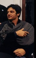 Rodrigo De La Serna, interprete del ruolo di Papa Francesco