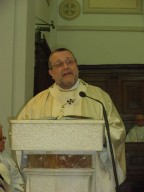 Mons. Tommaso Valentinetti, arcivescovo di Pescara-Penne