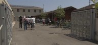 La Cittadella dell'accoglienza Giovanni Paolo II