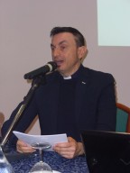 don Antonio De Grandis, presidente Centro studi architettura e liturgia