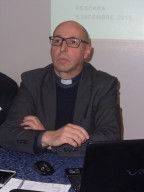 don Valerio Pennasso, direttore Servizio nazionale Edilizia di culto Cei