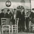D'Addario, il primo da sinistra