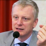 Andrea Fagiolini, docente di Psichiatria all'Università di 