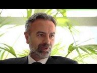 Luca Pani, direttore generale dell'Agenzia italiana del farmaco