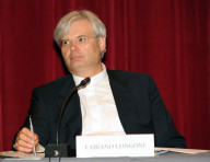 Mons. Fabiano Longoni, direttore Ufficio Cei per la pastorale sociale