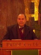 Paolo Todaro, pastore avventista