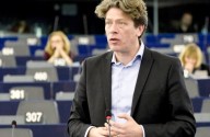 Paul Tang, eurodeputato olandese del gruppo Socialisti e democratici