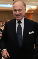 Ronald S. Lauder