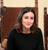 Veronica Teodoro, assessore al Volontario del Comune di Pescara
