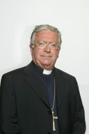 Mons. Giovanni Ricchiuti, attuale presidente di Pax Christi