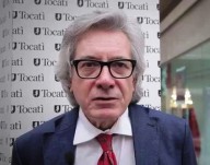 Maurizio Fiasco, sociologo e presidente dell'associazione Alea