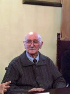 Restituto Ciglia, memoria storica di Pescara