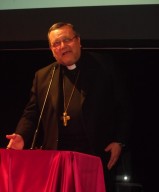Mons. Tommaso Valentinetti, arcivescovo di Pescara-Penne