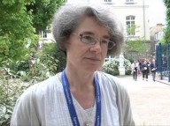 suor Nathalie Becquart