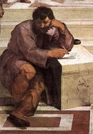170px-Sanzio_01_Heraclitus