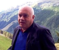 Alfredo Cucciniello, responsabile Cittadinanza attiva Presidenza nazionale Acli