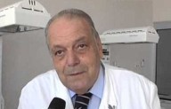 Filippo Maria Boscia, presidente associazione medici cattolici