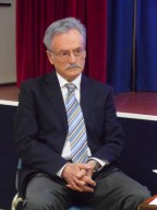 Francesco Salviani, segretario diocesano Mlac