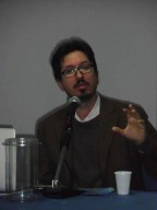 Giacomo Vivanti, ricercatore della