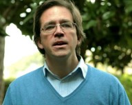 Luigi Vittorio Berliri, presidente associazione Spem contra spes