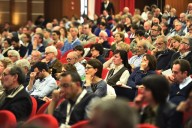 I partecipanti al 38° Convegno delle Caritas diocesane a Sacrofano