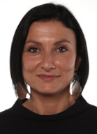 Alessia Morani, deputata Pd