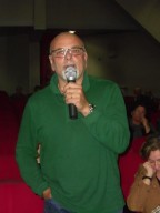 Emilio Schirato, dirigente Confcommercio Pescara