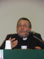 Mons. Tommaso Valentinetti, arcivescovo di Pescara-Penne