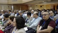 I partecipanti al Convegno delle Presidenze diocesane di Ac