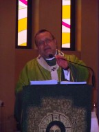 Mons. Tommaso Valentinetti, arcivescovo di Pescara-Penne