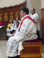 don Luca Di Domizio
