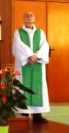 Padre Hamel