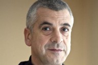 don Francesco Soddu, direttore di Caritas Italiana