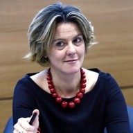 Ministro della Sanità, Beatrice Lorenzin