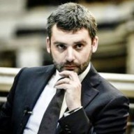 Massimiliano Padula, presidente dell'Aiart