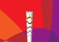 Torcia Paralimpica Rio 2016